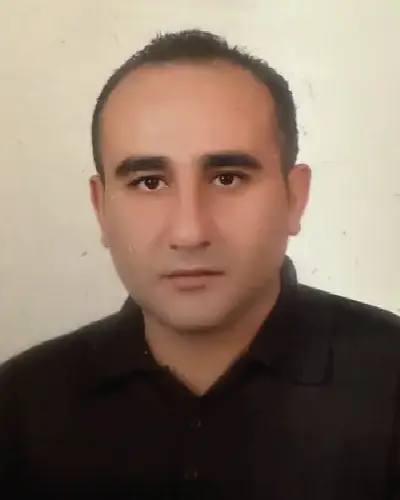 Profile photo of Asst. Prof. Dr. İsmail Ercan BÖRÜ