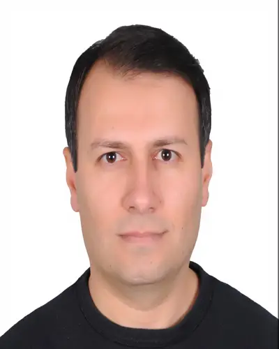 Profile photo of Asst. Prof. Dr. Şehmus AYDIN