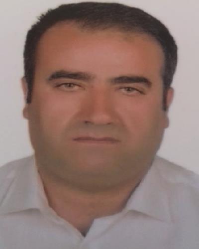 Güvenlik Personeli Muhsin ÇİÇEK profil fotoğrafı