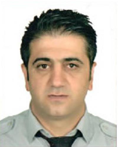 Güvenlik Personeli İdris BİÇER profil fotoğrafı