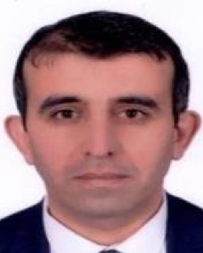 Enstitü Sekreteri Ferhat KORKMAZ profil fotoğrafı