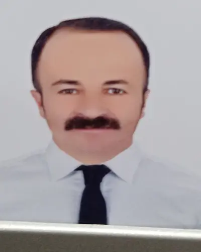 Güvenlik Personeli Feysel KORKMAZ profil fotoğrafı