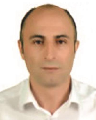 Güvenlik Personeli Fevzi ÖNAL profil fotoğrafı