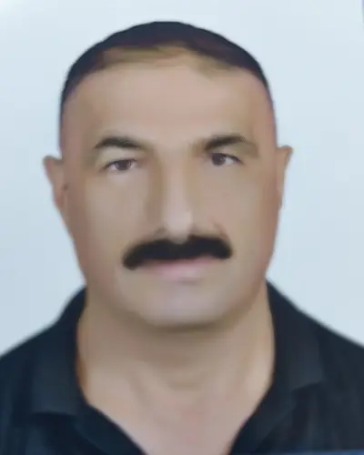Güvenlik Personeli Abdulvahit YALÇIN profil fotoğrafı