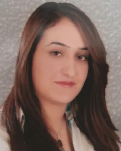 Güvenlik Personeli Neva AĞACANOĞLU profil fotoğrafı