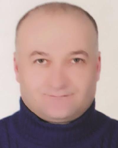 Güvenlik Personeli Abdulkerim AKTAŞ profil fotoğrafı