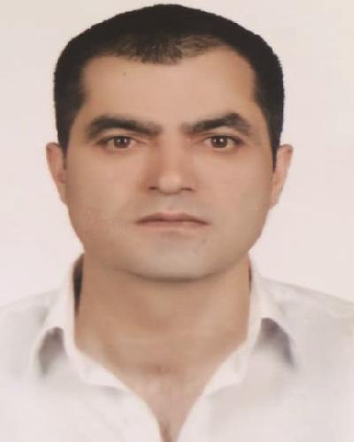 Güvenlik Personeli Necmettin IŞIK profil fotoğrafı