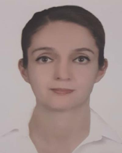 Güvenlik Personeli Kerime ERİK profil fotoğrafı