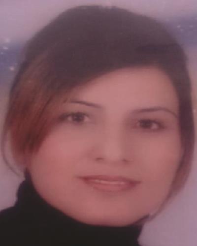 Güvenlik Personeli Sabriye KIŞKIR profil fotoğrafı