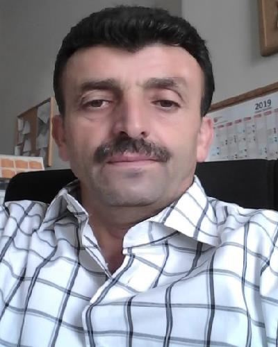 Bilgisayar İşletmeni Vezir TEKÇE profil fotoğrafı