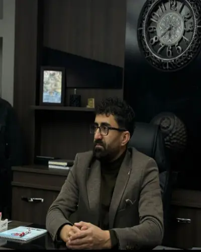 Arş. Gör. Murat GÜLER profil fotoğrafı