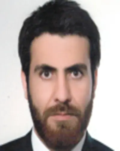Profile photo of Lecturer Dr. Mesut KULAN