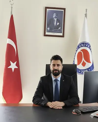 Şube Müdürü Selim ARSLAN profil fotoğrafı