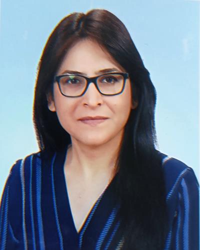 Doç. Dr. Melek ERDEK profil fotoğrafı