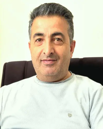 İnşaat Teknikeri Kemal KURT profil fotoğrafı
