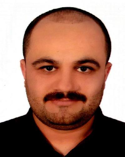 Profile photo of Lecturer Abdulhalik GÖR