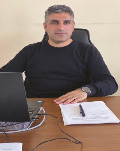 Şef Cihan KAÇAR profil fotoğrafı