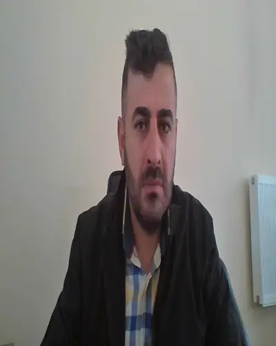 Programcı Abdulmenaf GÜLBAY profil fotoğrafı