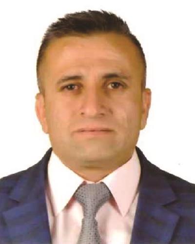 Bilgisayar İşletmeni Şükrü KURT profil fotoğrafı