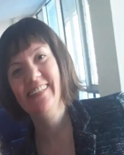 Dr. Öğr. Üyesi Çağla Pınar TUNÇER profil fotoğrafı