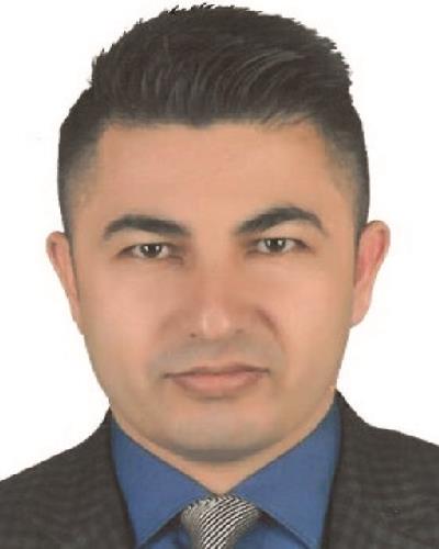 Şube Müdürü Barış ZEYDANOĞLU profil fotoğrafı