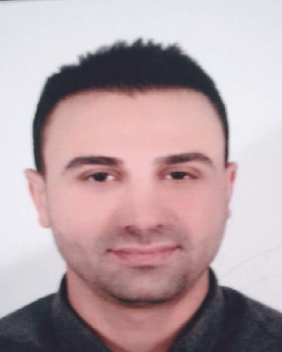 Profile photo of Asst. Prof. Dr. Cumhur DEMİRALP