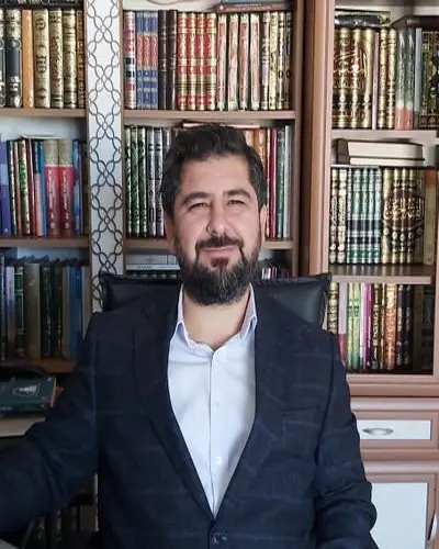 Doç. Dr. Mahsum ASLAN profil fotoğrafı