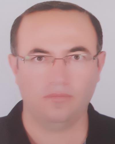 Profile photo of Asst. Prof. Dr. Ali Kemal ZİREK