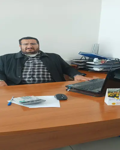 Elektrik Teknikeri Hamza ÇİFTÇİ profil fotoğrafı