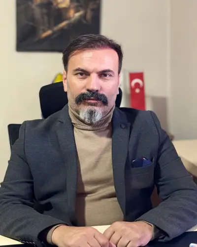 Şef Hüseyin KAYHAN profil fotoğrafı