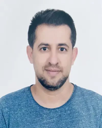 Profile photo of Lecturer İsmail DENİZ