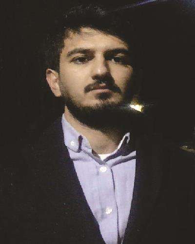 Arş. Gör. Emrullah KURT profil fotoğrafı