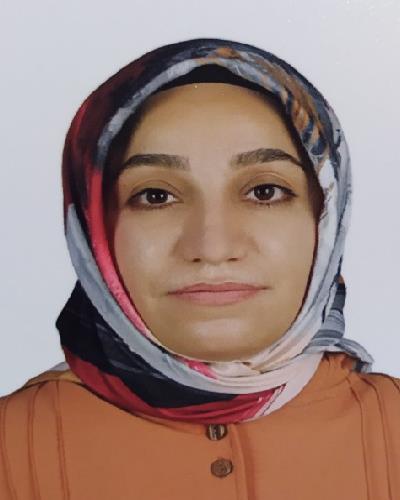 Profile photo of Asst. Prof. Dr. Sevgi ÖZTAŞ