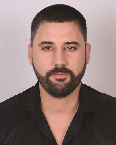 Profile photo of Asst. Prof. Dr. İbrahim Halil POLAT