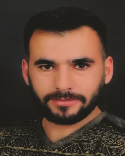Profile photo of Asst. Prof. Dr. Sedat KESİCİ