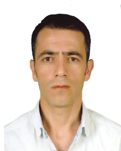 Programcı Sabri GEZER profil fotoğrafı