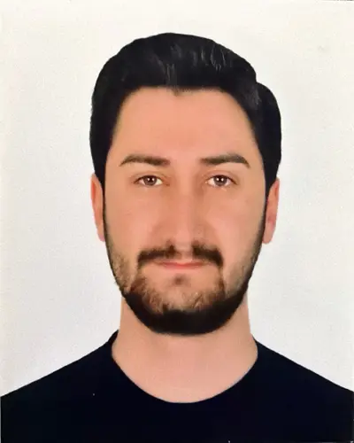 Bilgisayar İşletmeni Serkan TAŞAR profil fotoğrafı