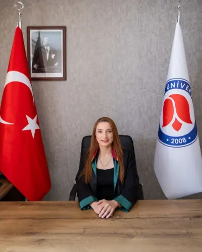 Avukat Samiye AÇAR YAŞAR profil fotoğrafı