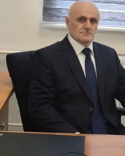 Memur Cehver BEYTER profil fotoğrafı