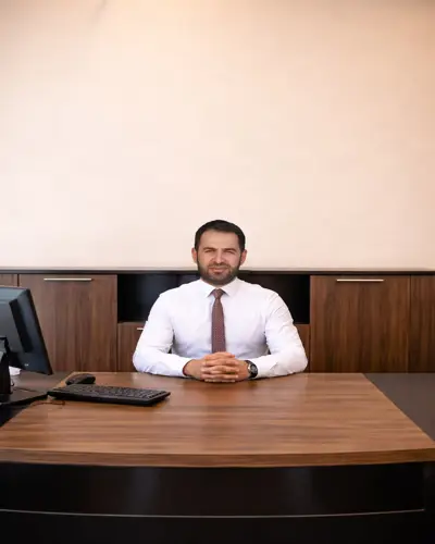Profile photo of Lecturer Önder EKEN