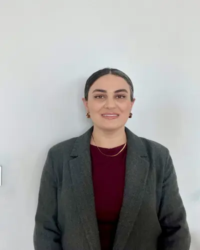 Öğr. Gör. Ümran Roda SUVAĞCİ profil fotoğrafı