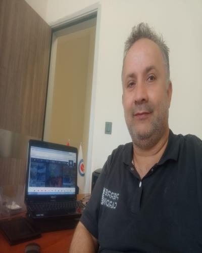 Makine Teknisyeni Mehmet ÖZATAK profil fotoğrafı