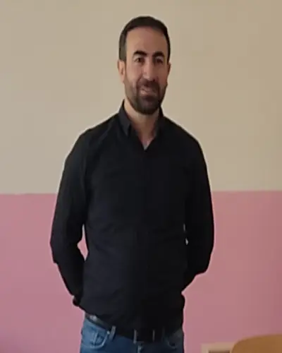 Profile photo of Asst. Prof. Dr. Engin KORKMAZ