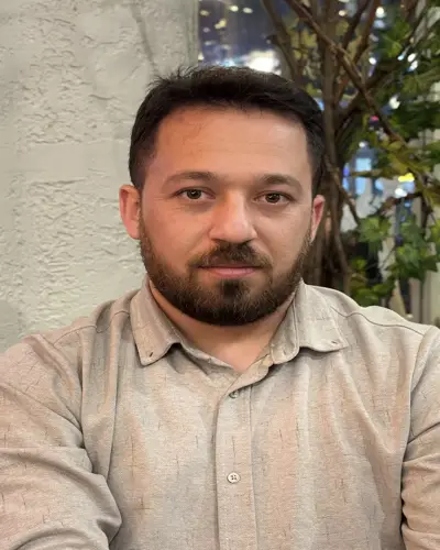 Arş. Gör. Yakup DALMIZRAK profil fotoğrafı