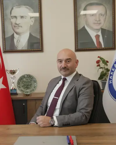Profile photo of Asst. Prof. Dr. Mürşit AKSOY