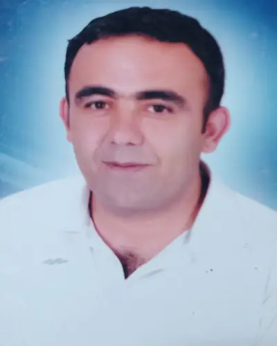 Şoför Eyyüp ÇİFTÇİ profil fotoğrafı