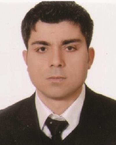 Prof. Dr. Mehmet Cevher MARIN profil fotoğrafı