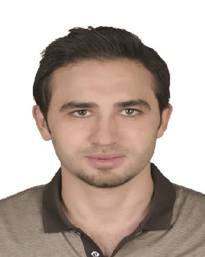Arş. Gör. Dr. Esat KUZU profil fotoğrafı