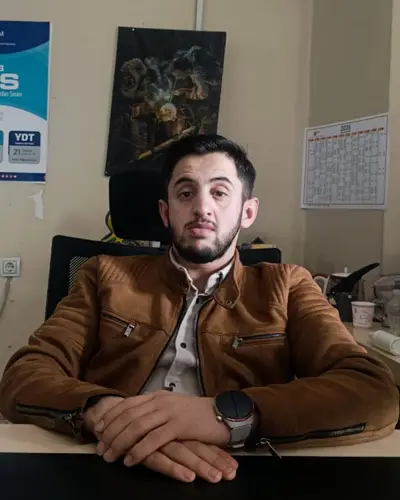 Memur Yunus ÖZBİÇEN profil fotoğrafı