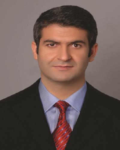 Profile photo of Asst. Prof. Dr. Özcan OĞUR